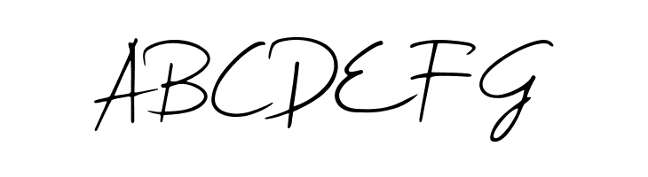 Sharifa  Free Fonts Download