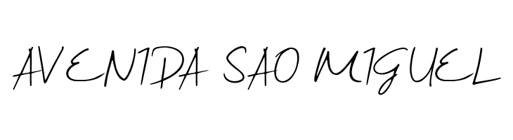 Sharifa  Free Fonts Download