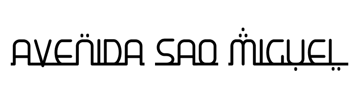 Star Medina  Free Fonts Download
