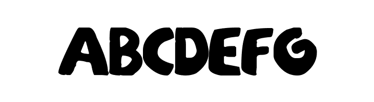 sOuTh Afirkas 2100  Free Fonts Download