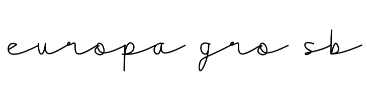 Layla Demo  Free Fonts Download