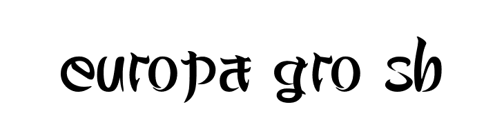 BASARA  Free Fonts Download