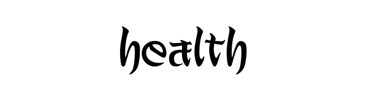 BASARA  Free Fonts Download