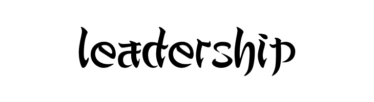 BASARA  Free Fonts Download