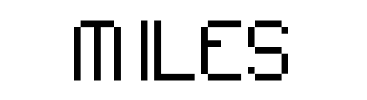 Maga Sans Regular  Free Fonts Download