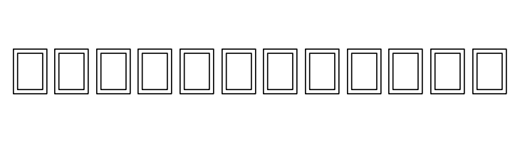 Belle Allure Ductus Normal  Free Fonts Download