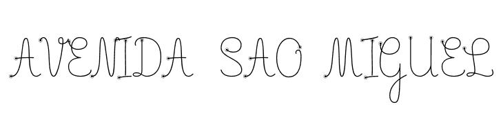 Belle Allure Ductus Normal  Free Fonts Download