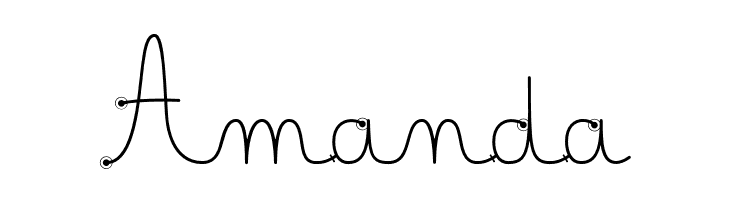 Belle Allure Ductus Normal  Free Fonts Download