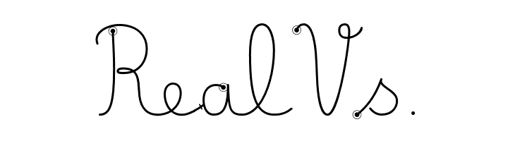 Belle Allure Ductus Normal  Free Fonts Download