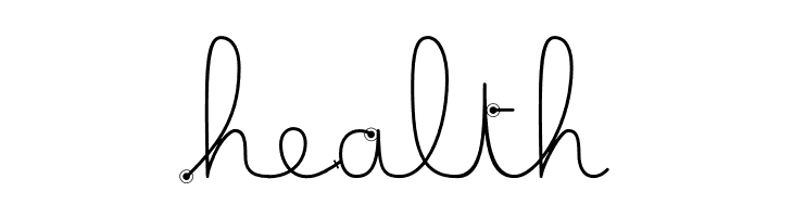 Belle Allure Ductus Normal  Free Fonts Download