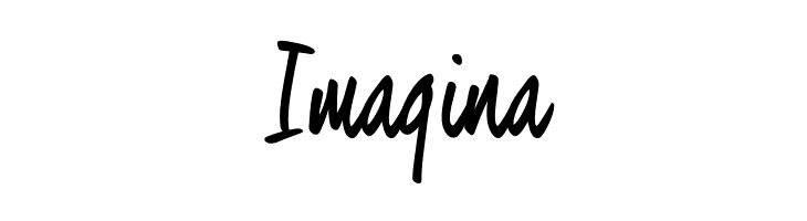 VanderHand_TRIAL  Free Fonts Download