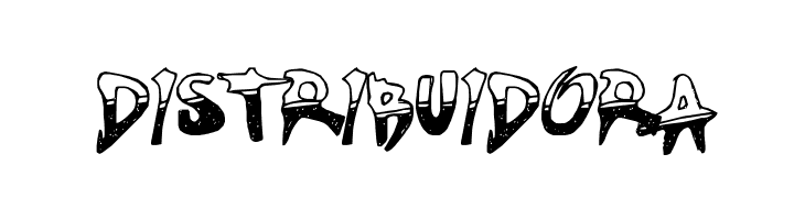 TIRED TERRORIST  Free Fonts Download