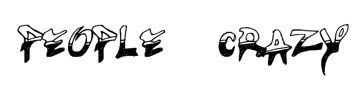 TIRED TERRORIST  Free Fonts Download