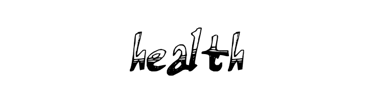 TIRED TERRORIST  Free Fonts Download