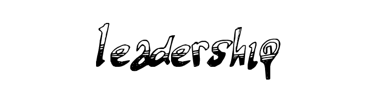 TIRED TERRORIST  Free Fonts Download