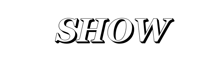 404error  Free Fonts Download