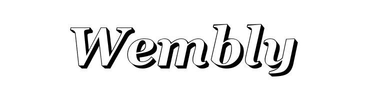 404error  Free Fonts Download