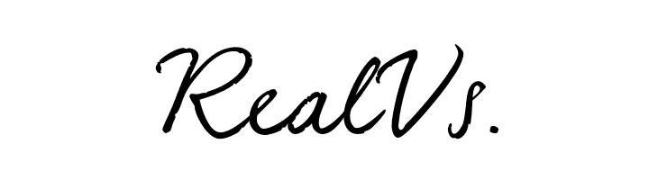 dearJoe7TRIAL  Free Fonts Download