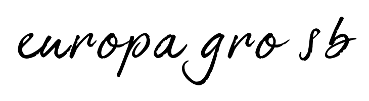 dearJoe7TRIAL  Free Fonts Download