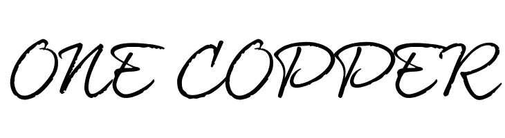 dearJoe 7 TRIAL  Free Fonts Download