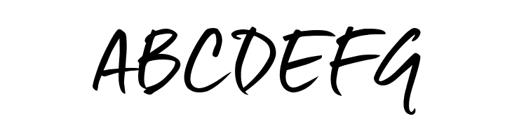 Epistula Regular TRIAL  Free Fonts Download