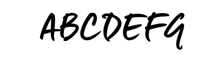 Epistula Medium TRIAL  Free Fonts Download