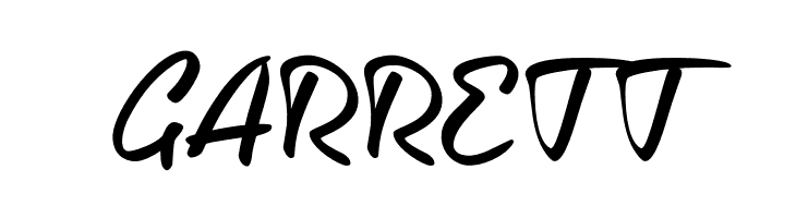 OldLetterhandTRIAL  Free Fonts Download