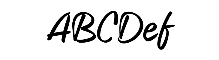 Old Letterhand TRIAL  Free Fonts Download