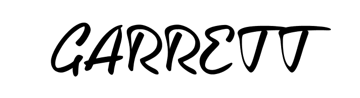 Old Letterhand TRIAL  Free Fonts Download