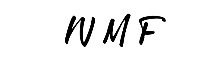 Old Letterhand TRIAL  Free Fonts Download