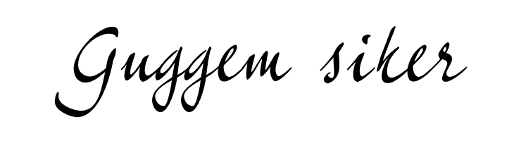 Quarantinus_T  Free Fonts Download