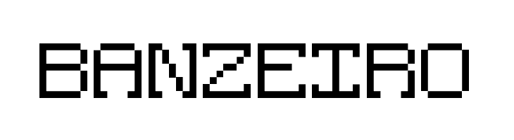 Atari Abandoned Regular  Free Fonts Download