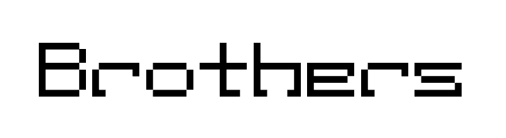 Atari Abandoned Regular  Free Fonts Download