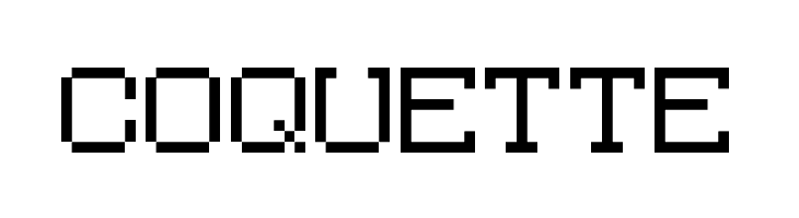 Atari Abandoned Regular  Free Fonts Download