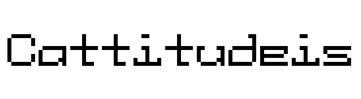 Atari Abandoned Regular  Free Fonts Download