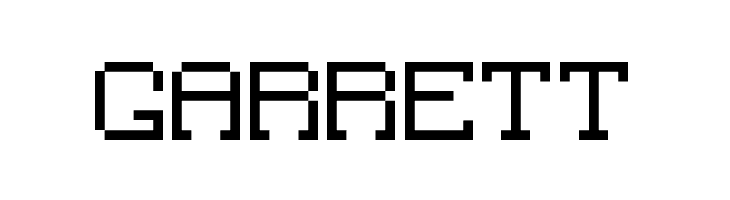 Atari Abandoned Regular  Free Fonts Download