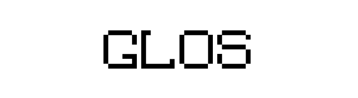 Atari Abandoned Regular  Free Fonts Download