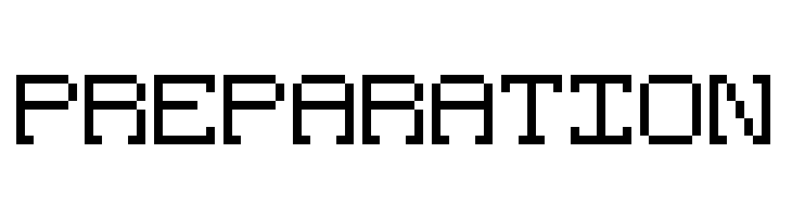 Atari Abandoned Regular  Free Fonts Download