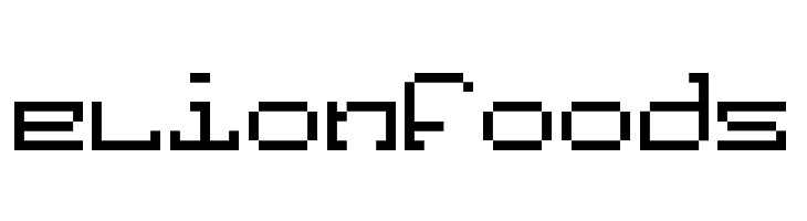 Atari Abandoned Regular  Free Fonts Download