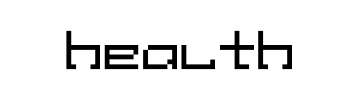 Atari Abandoned Regular  Free Fonts Download