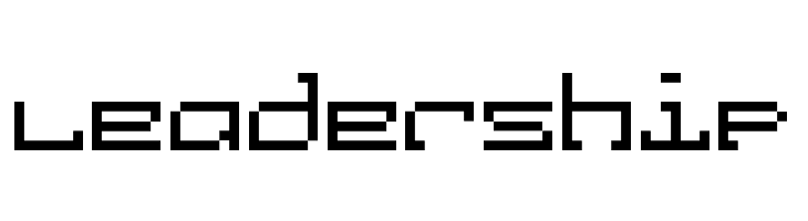 Atari Abandoned Regular  Free Fonts Download