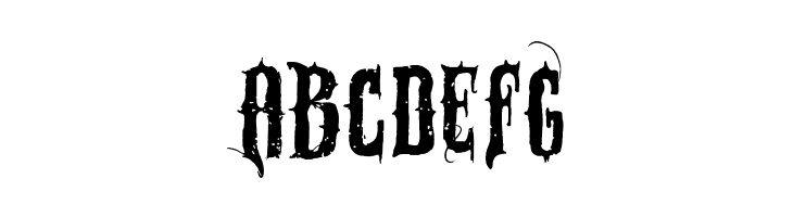 VTKS SABONETE  Free Fonts Download