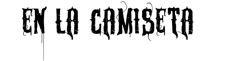 VTKS SABONETE  Free Fonts Download