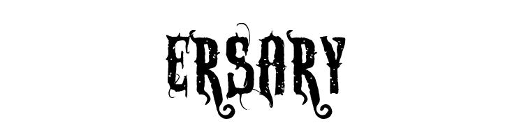 VTKS SABONETE  Free Fonts Download