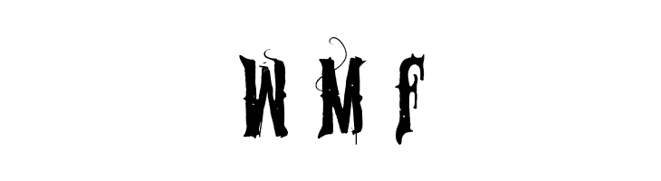 VTKS SABONETE  Free Fonts Download