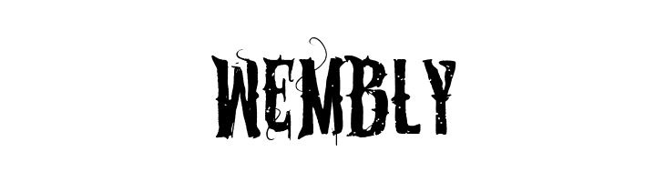 VTKS SABONETE  Free Fonts Download