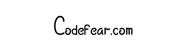 Clausly  Free Fonts Download