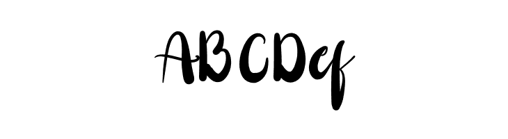 Mariposha  Free Fonts Download