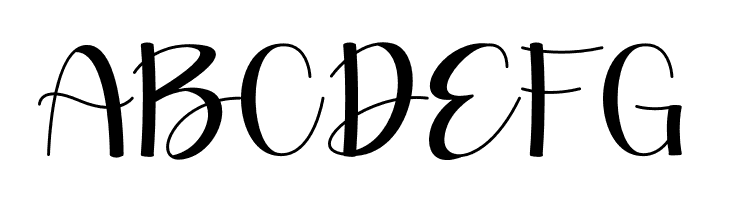 After Christmas  Free Fonts Download