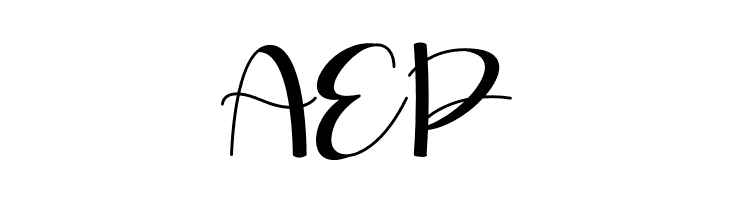 After Christmas  Free Fonts Download